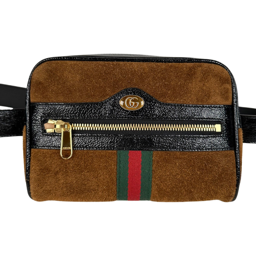 Gucci – Sacdelux