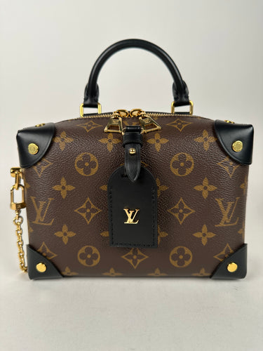 Louis Vuitton – Sacdelux