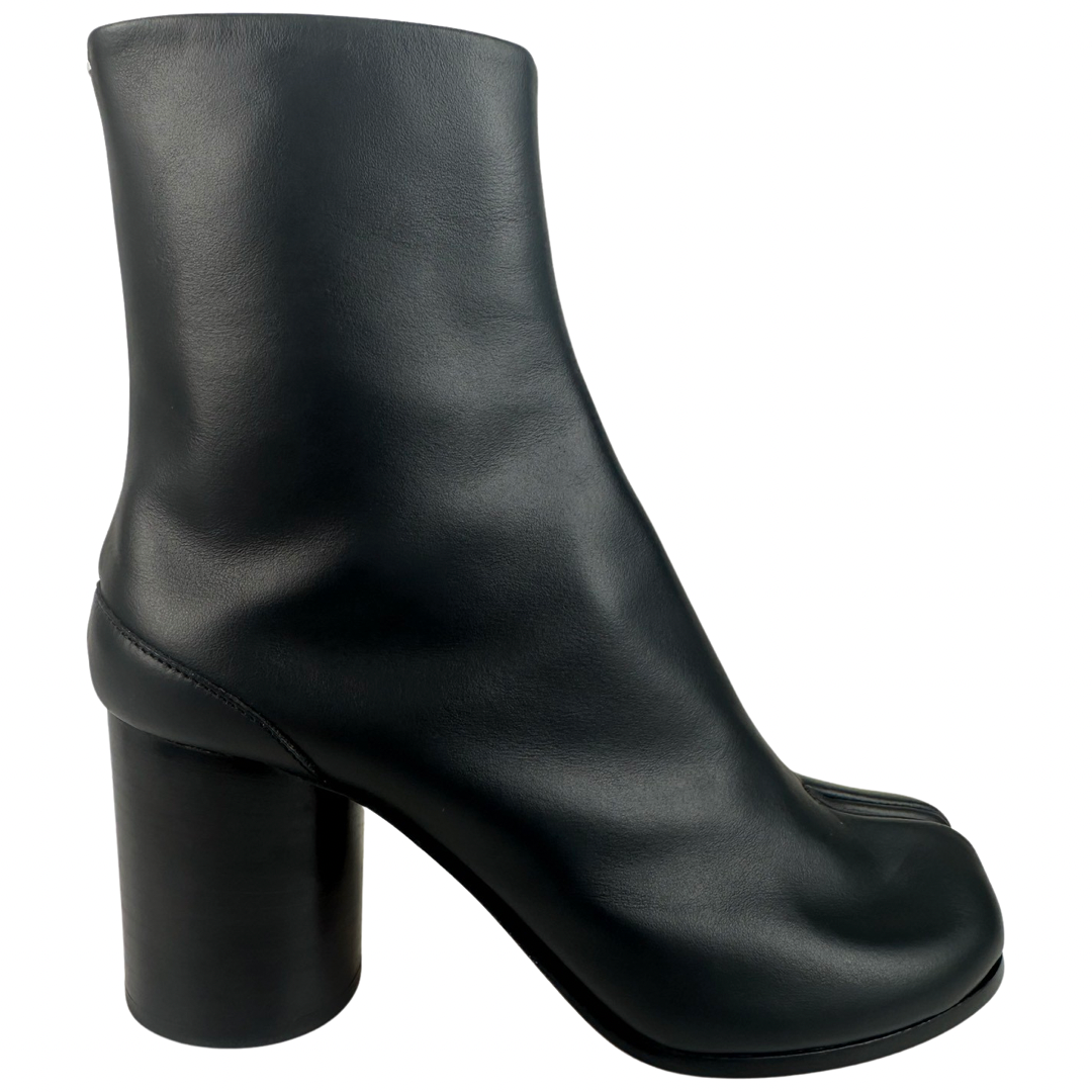 Margiela split toe on sale boots