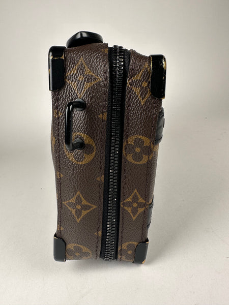 Bolsa Louis Vuitton Trunks & Bags