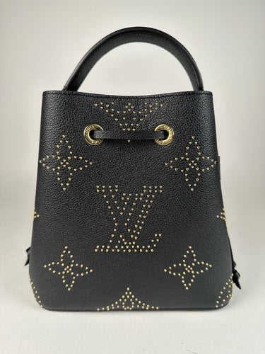 Louis Vuitton Vintage Neo Drawstring bucket bag Multiple colors
