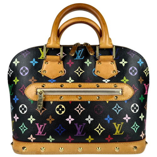 Designer Bag Index Louis Vuitton
